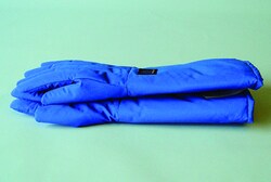 Electron Microscopy Sciences Cryo-Gloves Wrist Length*, Large, 12" length,